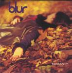 Blur - Beetlebumcd#1