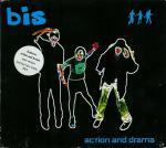 Bis Action & Drama CD#1