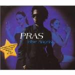 Pras Blue Angels CD#1