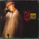 Ginuwine What's So Different CD#1