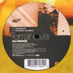 Terranova Contact (DJ Kicks EP)