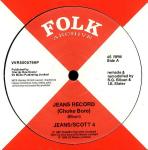 Jeans/ Scott 4 Jeans Record (Choke Bore)