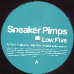 Sneaker Pimps Low Five (Todd Terry Remixes)