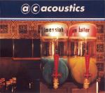 AC Acoustics I Messiah Am Jailer