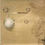 Lower - Crime Satellite LP