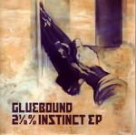 Gluebound 2 1/ 2 % Instinct EP
