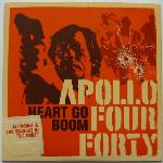 Apollo 440 Heart Go Boom