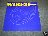 Wired Transonic (Future Groove)