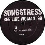 Songstress See Line Woman '99