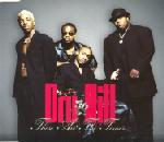 Dru Hill These Are The Times
