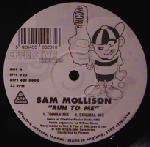 Sam Mollison Run To Me 