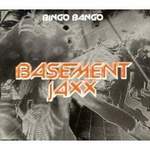 Basement Jaxx Bingo Bango