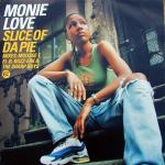 Monie Love Slice Of Da Pie