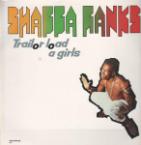 Shabba Ranks Trailer Load A Girls