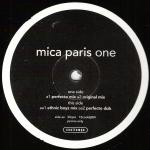 Mica Paris One 