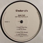 Dan Tuf On The Path EP