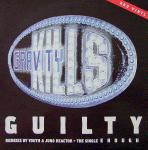 Gravity Kills - Guilty LP