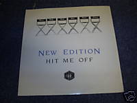 New Edition Hit Me Off
