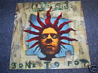 Headswim - Gone To Pot Record