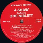 4-Shaw feat. Zoe Niblett Big Love