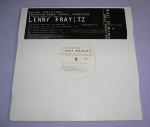 Lenny Kravitz - Black Velveteen Record