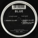 Blue Spanish Lullaby