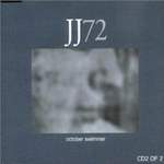 JJ72 October Swimmer CD#2