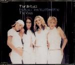 Thunderbugs It's About Time You Were Mine CD#2