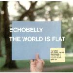 Echobelly The World Is Flat CD#2