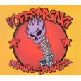 Offspring Original Prankster CD#2