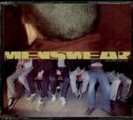 Menswear We Love You CD#2