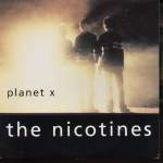 Nicotines Planet X