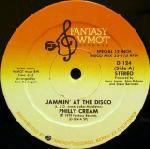 Philly Cream Jammin' At The Disco
