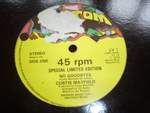 Curtis Mayfield - No Goodbyes / Party Party