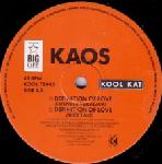 Kaos - Defintion Of Love