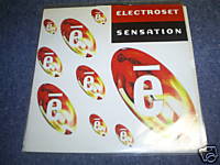 Electroset Sensation