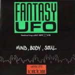 Fantasy U.F.O. Mind, Body, Soul