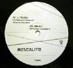 Mescalito Jazzed Out On Angel Dust E.P. 