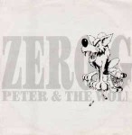 Zero G Peter & The Wolf
