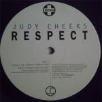 Judy Cheeks Respect