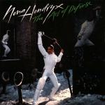 Nona Hendryx The Art Of Defense