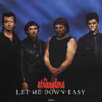 Stranglers - Let Me Down Easy CD
