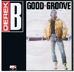 Derek B Good Groove