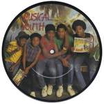 Musical Youth Never Gonna Give You Up 