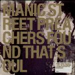 Manic Street Preachers Found That Soul