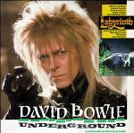 Underground - David Bowie
