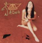 Aerosmith Jaded 