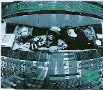 A TRIBE CALLED QUEST - 1nce Again - CD