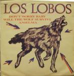 Los Lobos Don't Worry Baby 