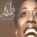 Oleta Adams Never Knew Love